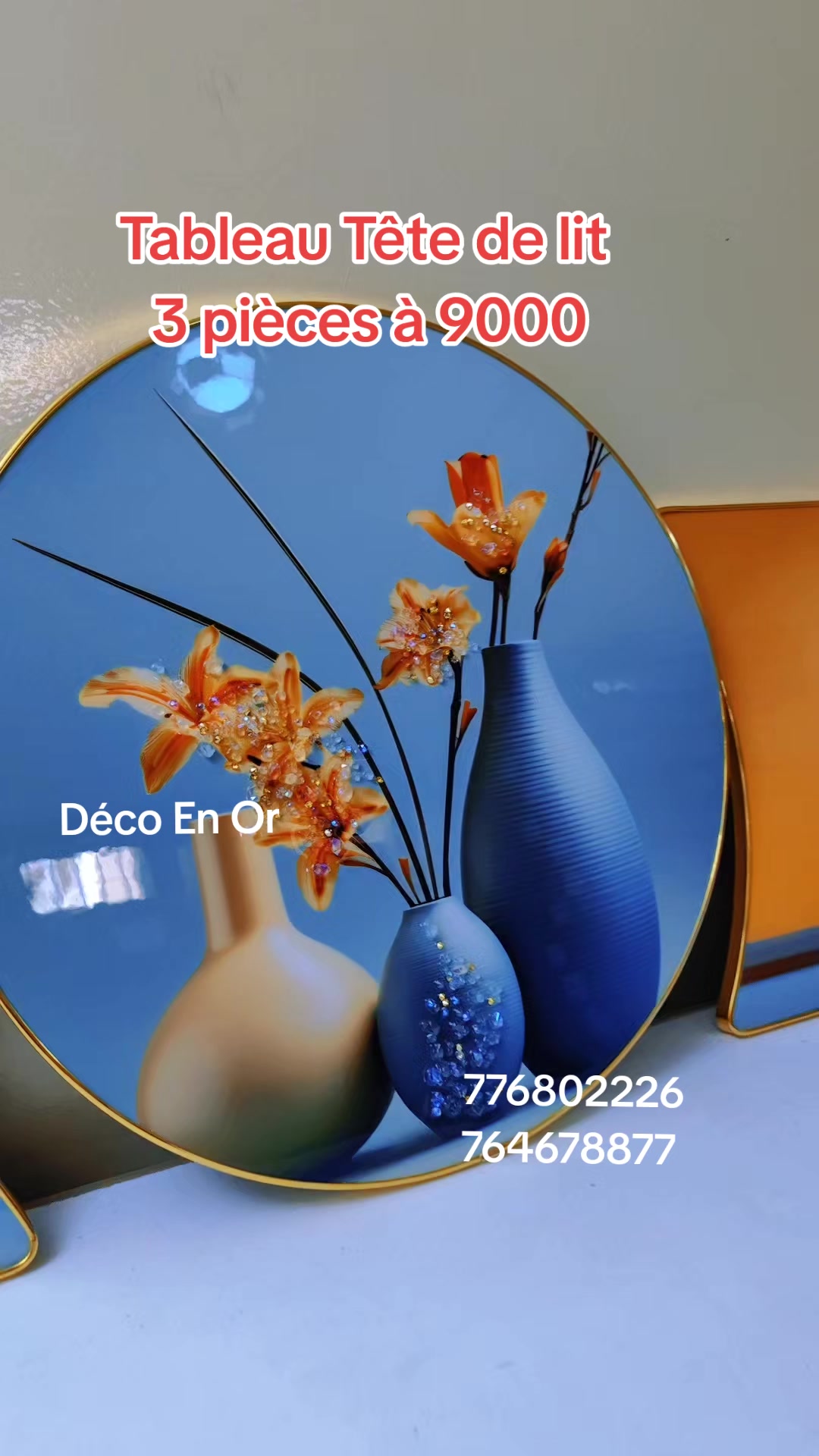 @DECO EN OR