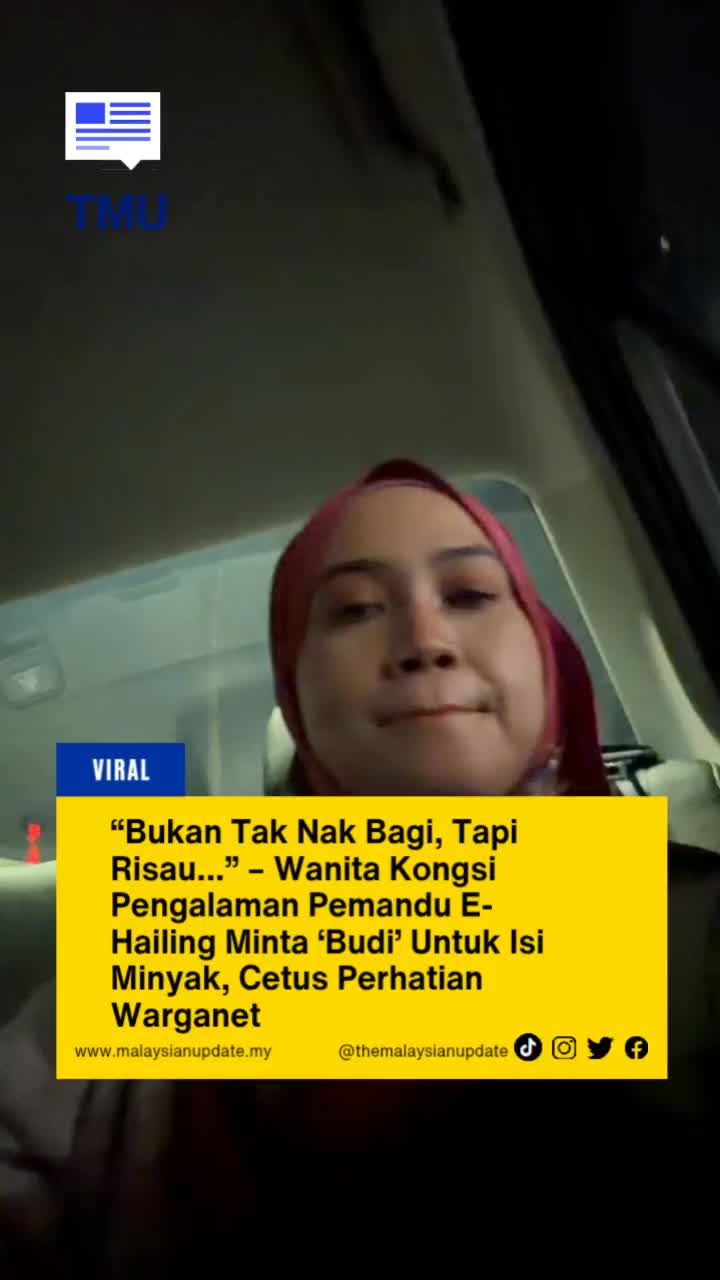 @Malaysian Update