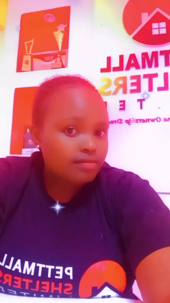 @Irene nzisa Realtor