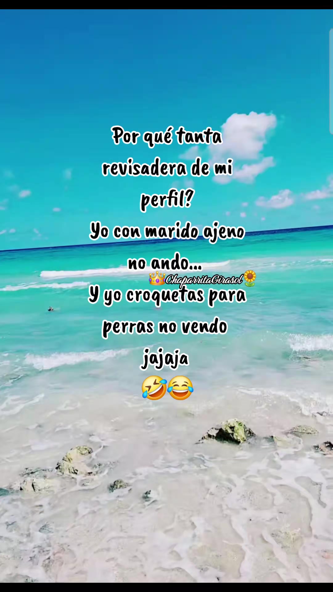 @👑Chaparrita Girasol🌻