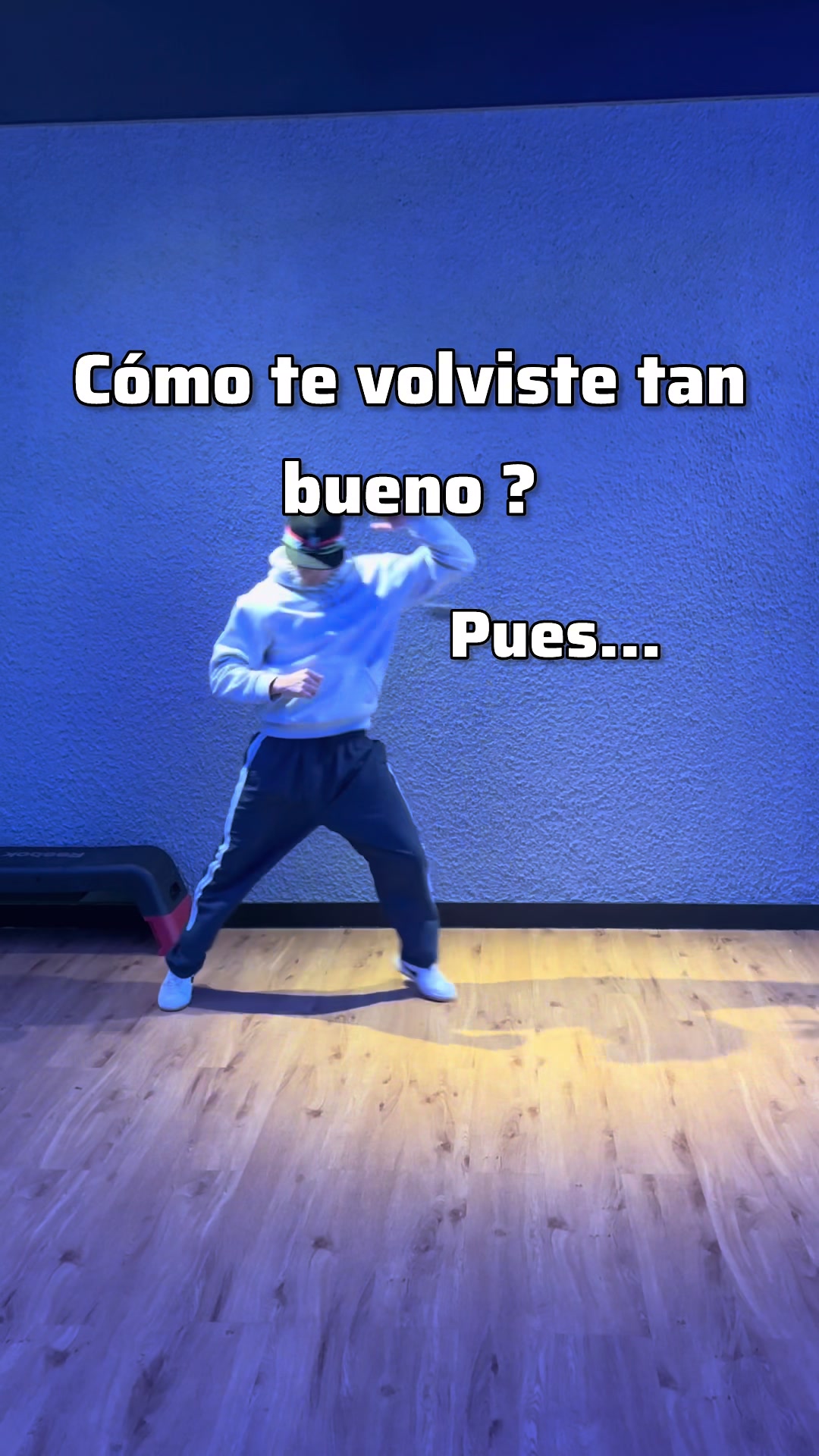 @Benjamín Hernández