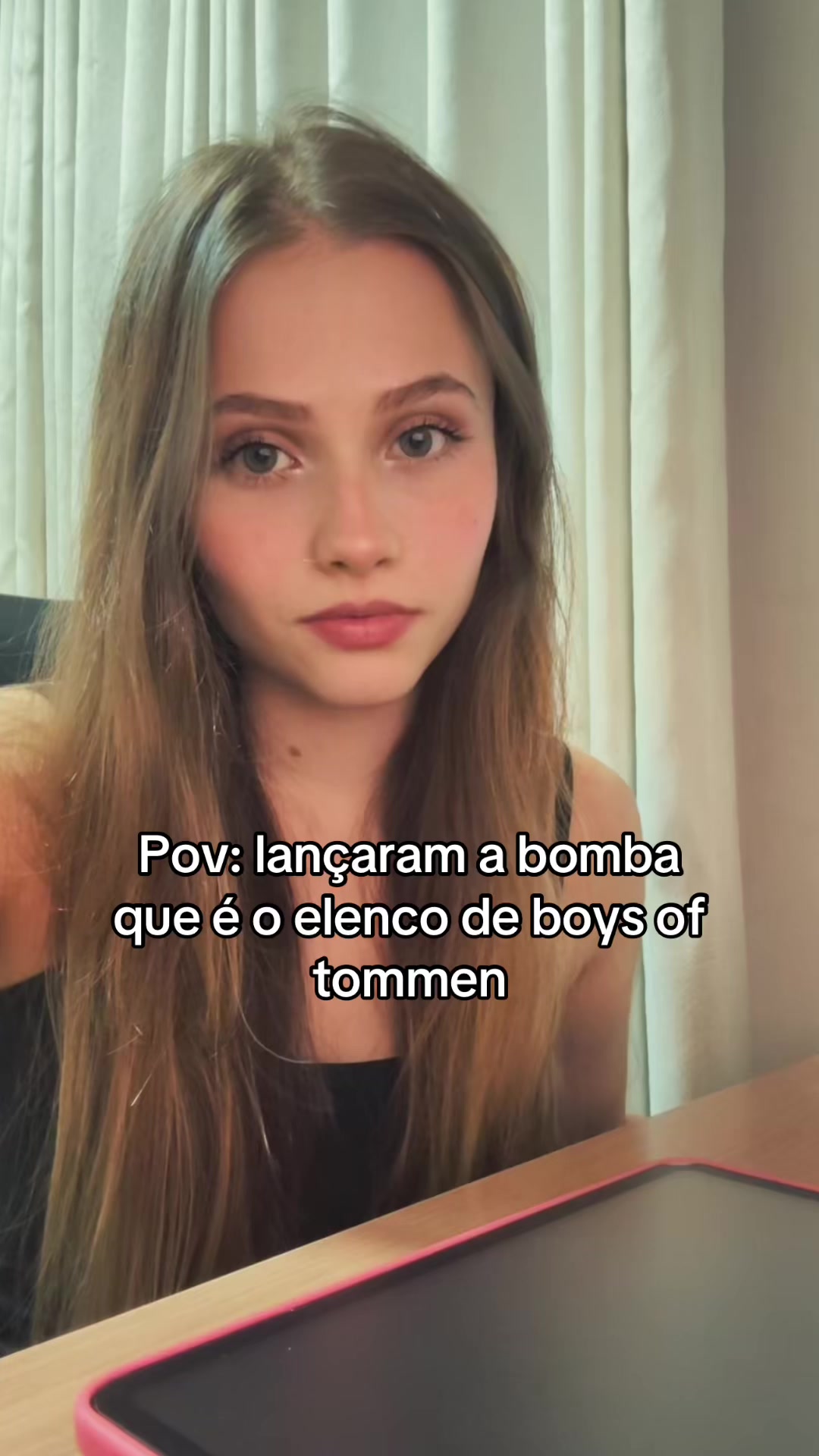 @Julinha 📖