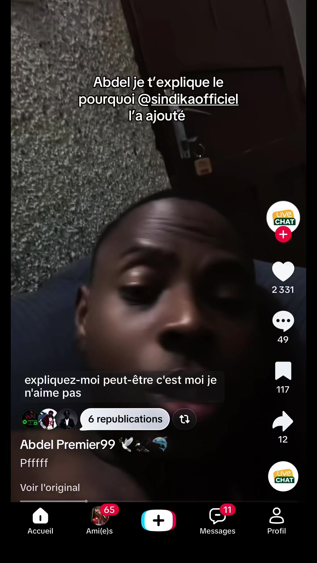 @Black Amad Bad 🚀