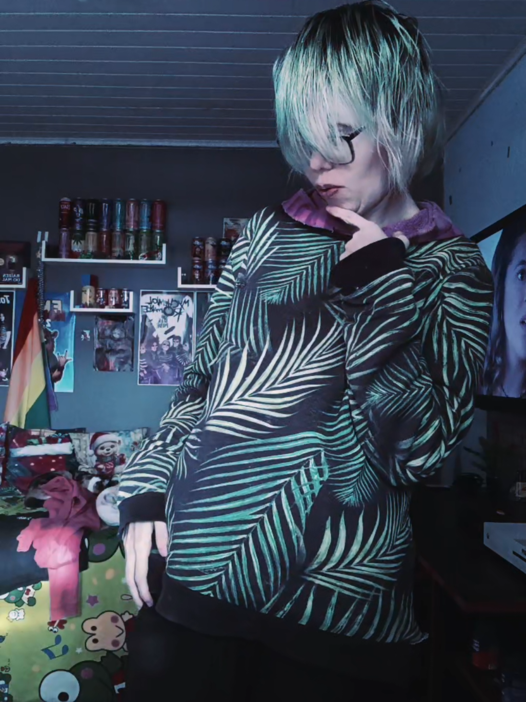 @rawrx_yuu_x ☣️