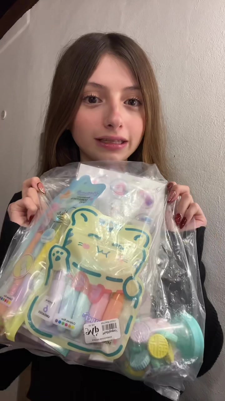@Rocy /creadora de contenido💗