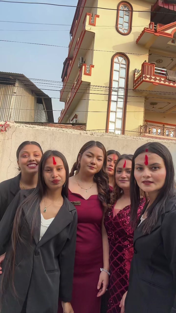 @Sheela Thapa