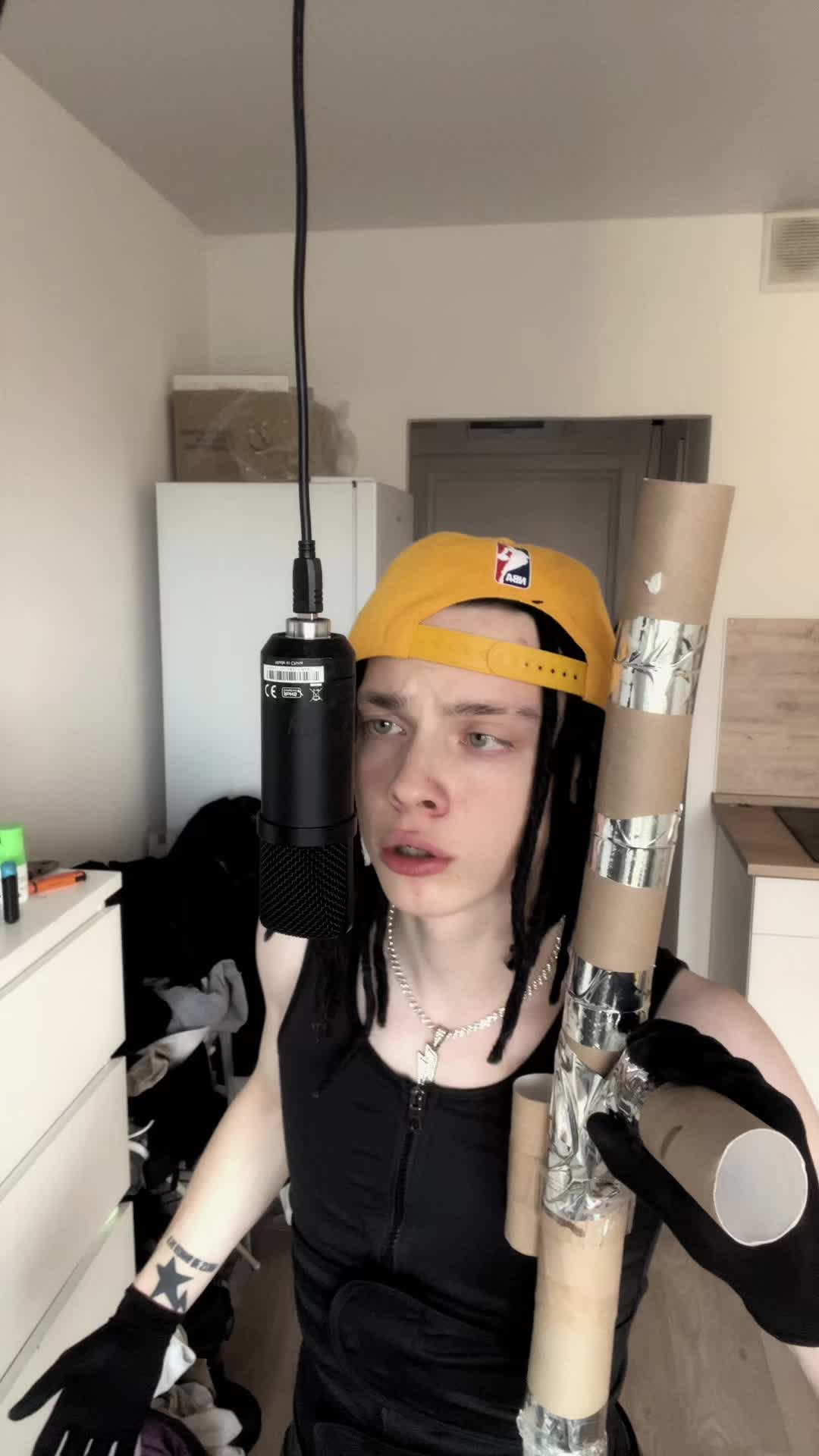 @TFOURKEY