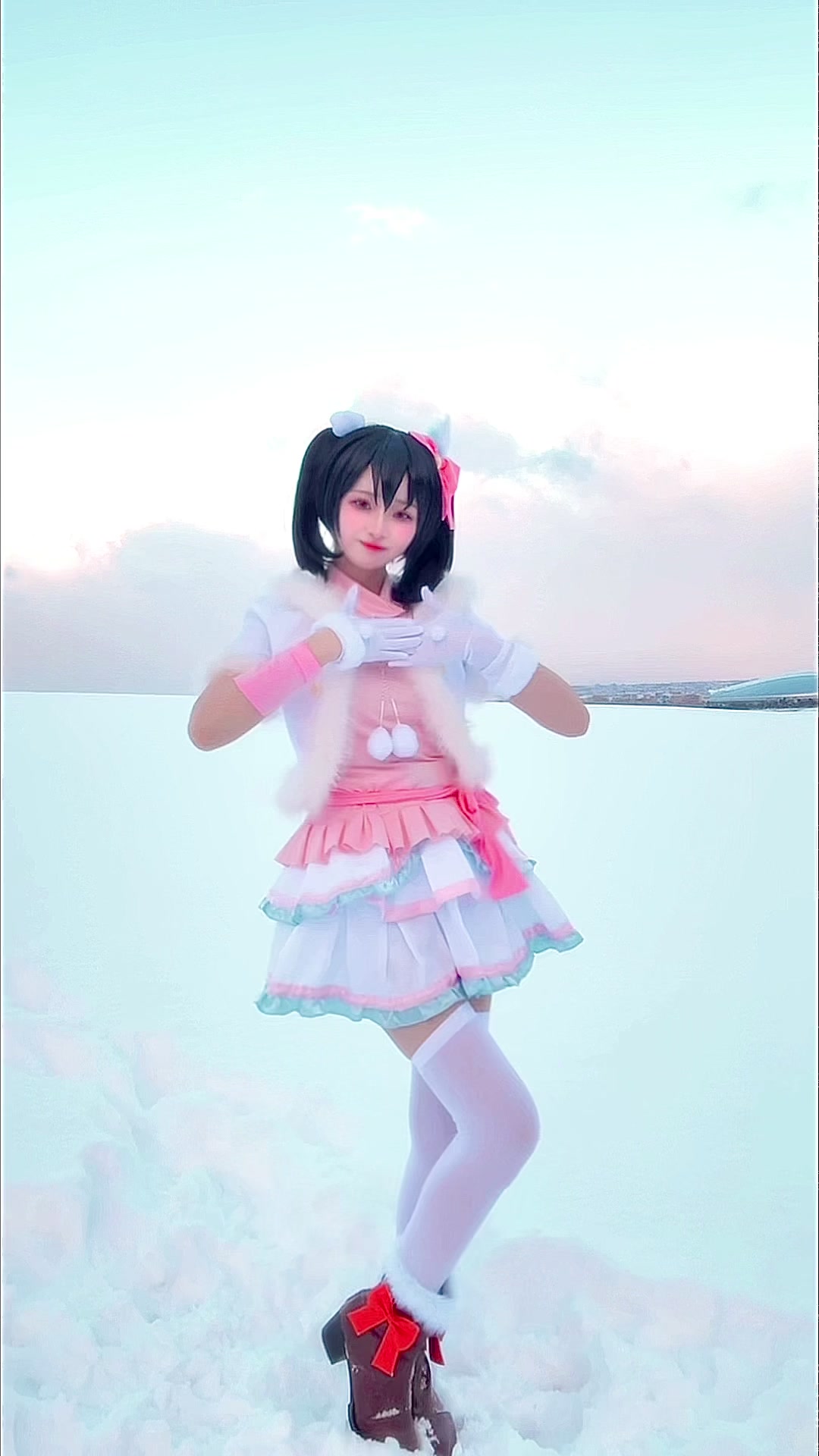 @ちょこ