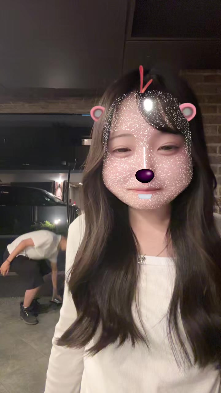 @明夏