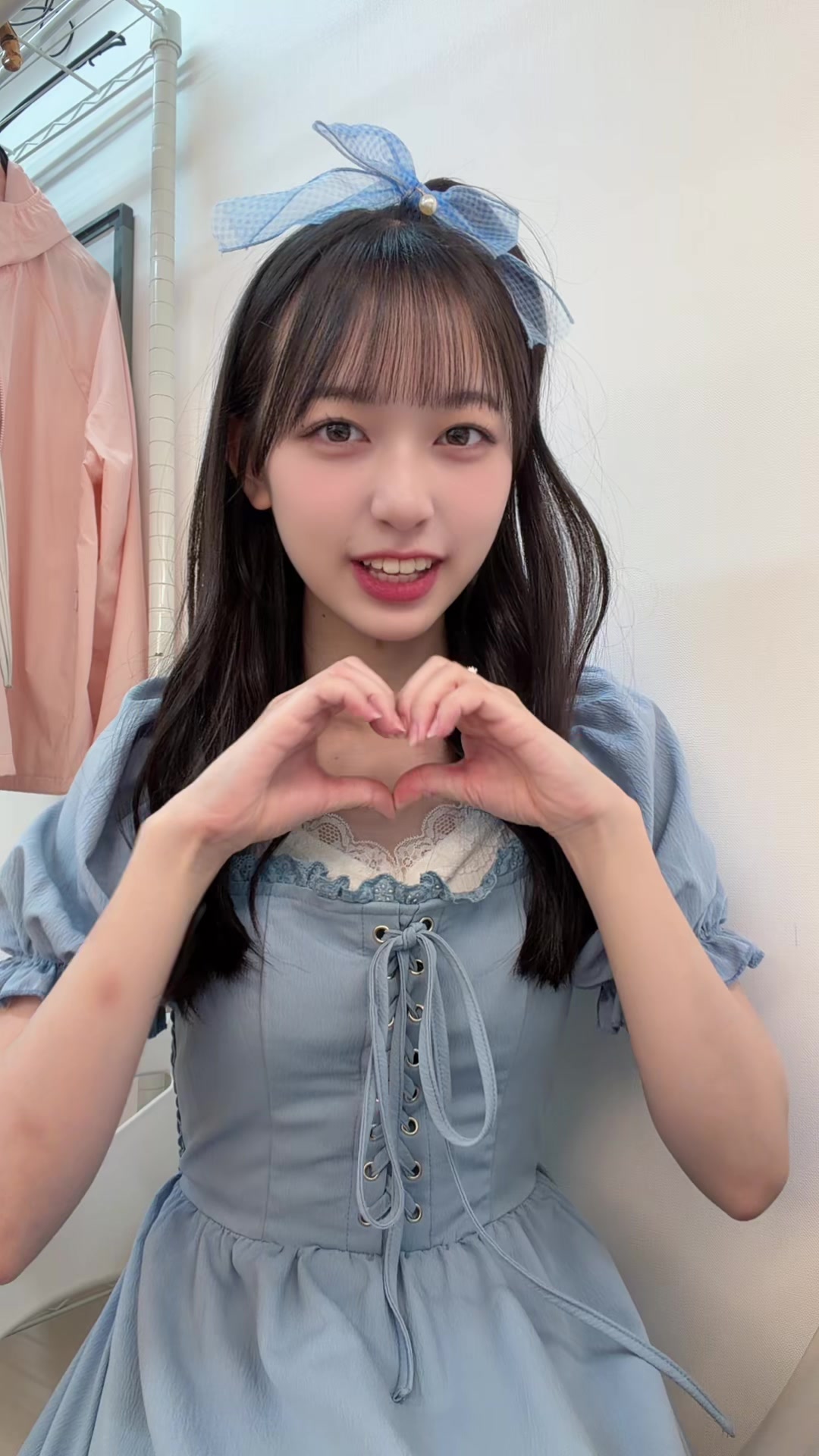 @蟻波りん