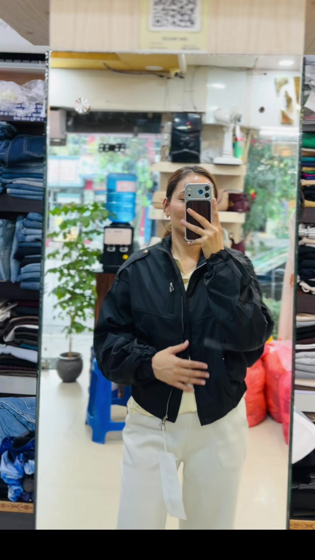 @Uptodate Apparels