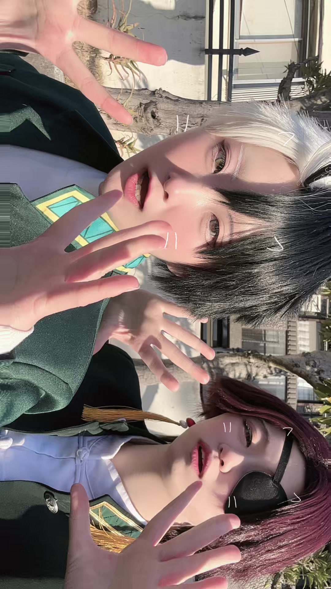 @りから@5/23a!