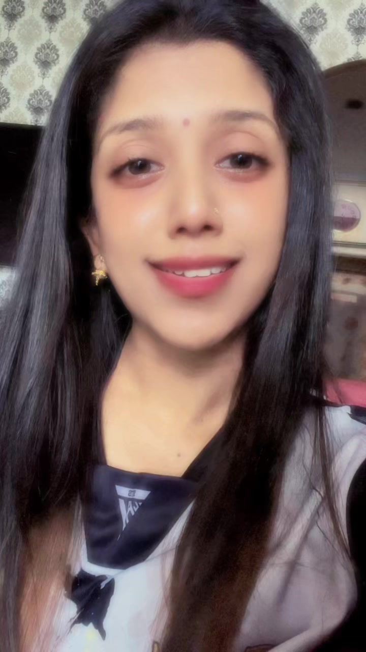 @❣︎ఌ கிஷாலினி பாலகிருஷ்ணன் ఌ❣︎