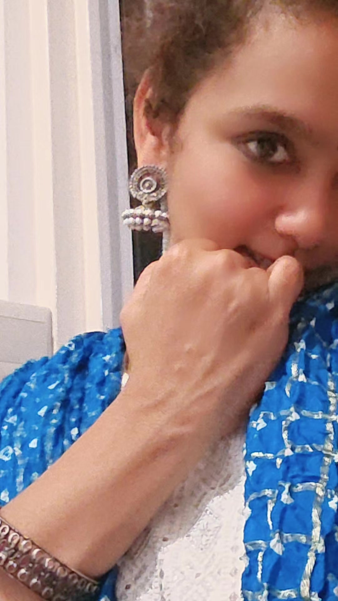 @Revathi Ashwin