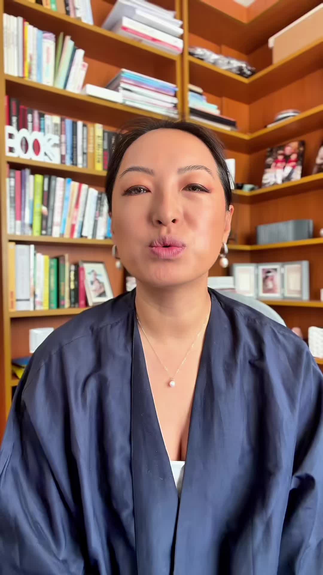@Li Mengyi