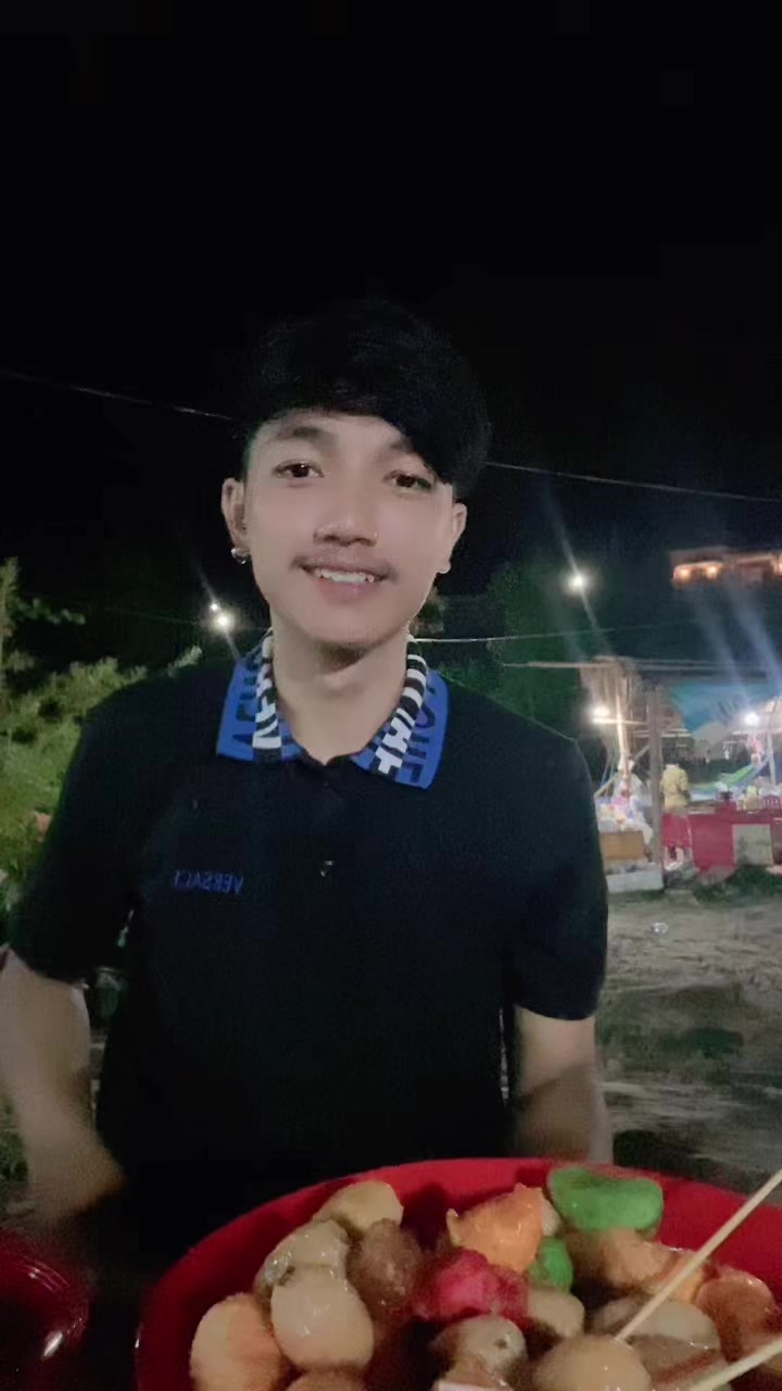 @Ran๐