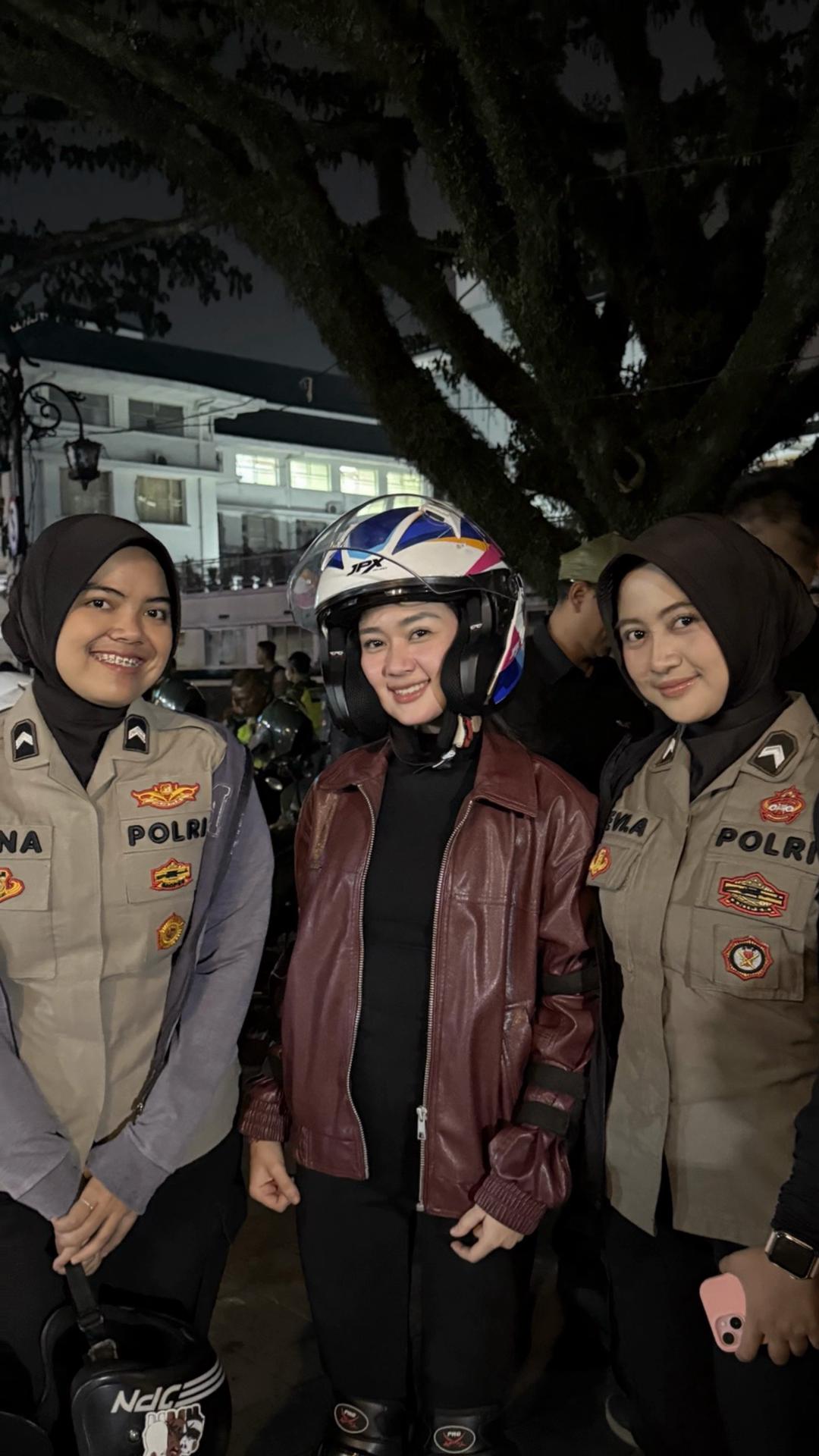 @punyanya mama nuri