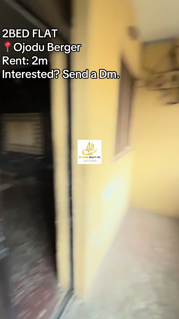 @SE Prime Lagos Realty