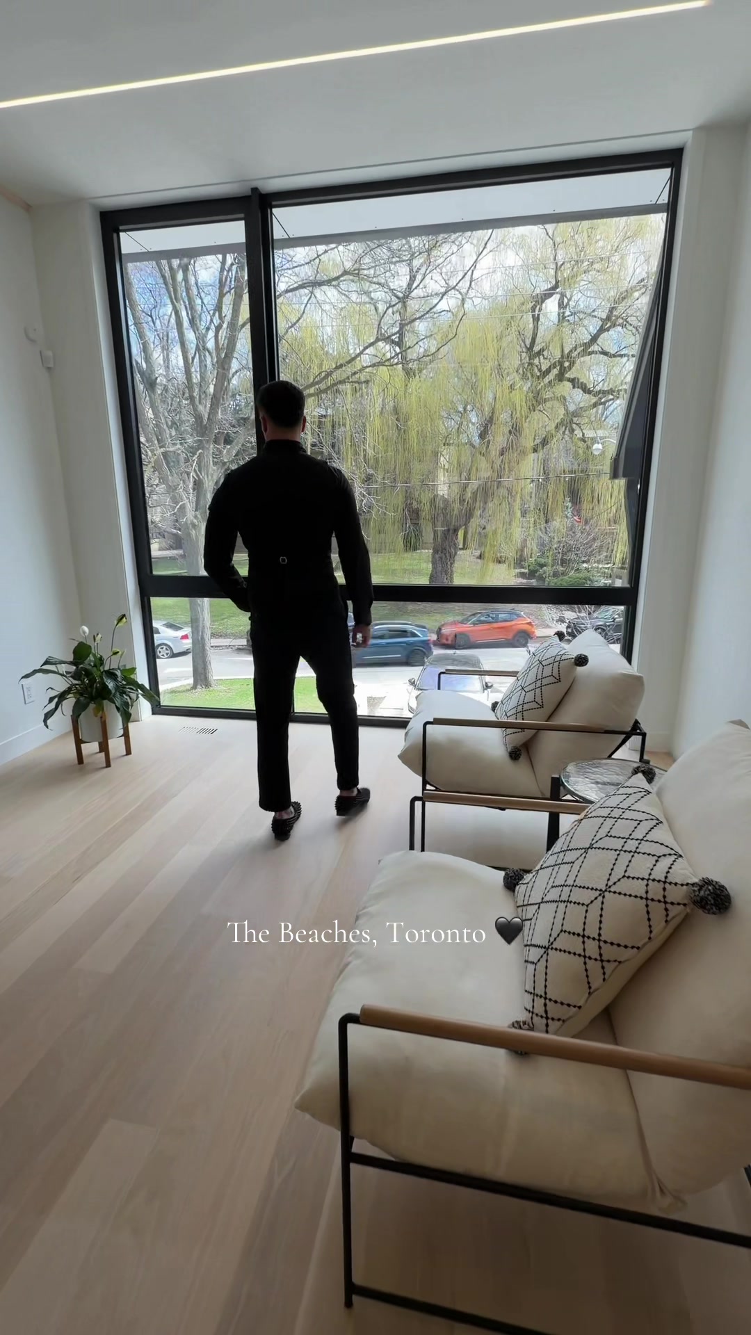 @Farhaan S. | Toronto REALTOR®