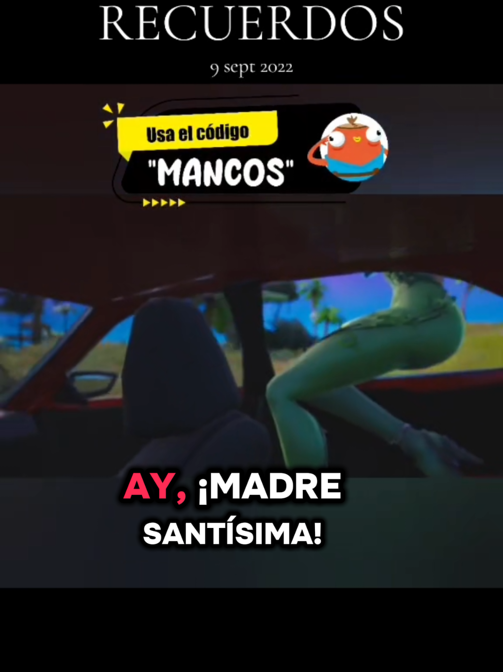 @Todos Somos Mancos