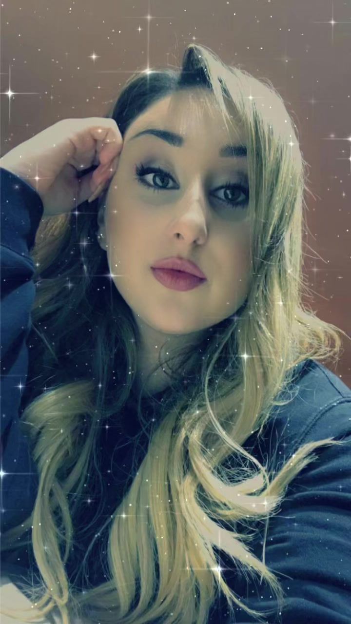 @Marisa Ferrigno