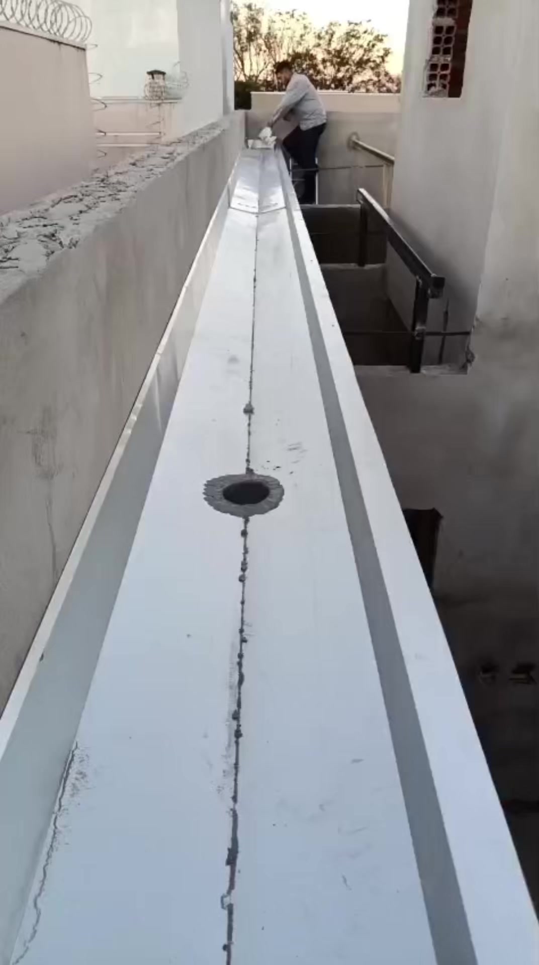 @JR CONSTRU&Ccedil;&Atilde;O