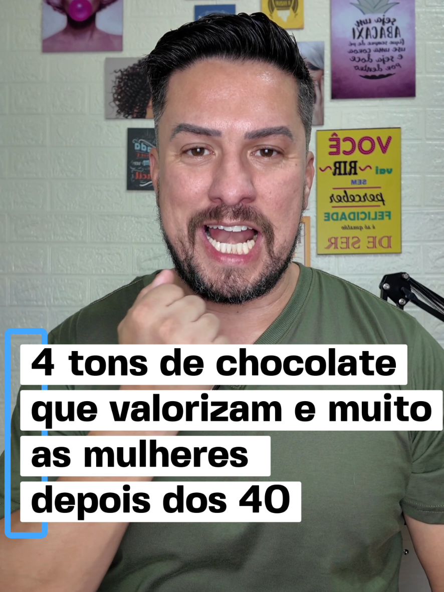 @Fofoca, cabelo e Cia!