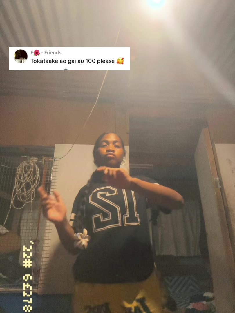 @Toka +Taake💆&zwj;♀️