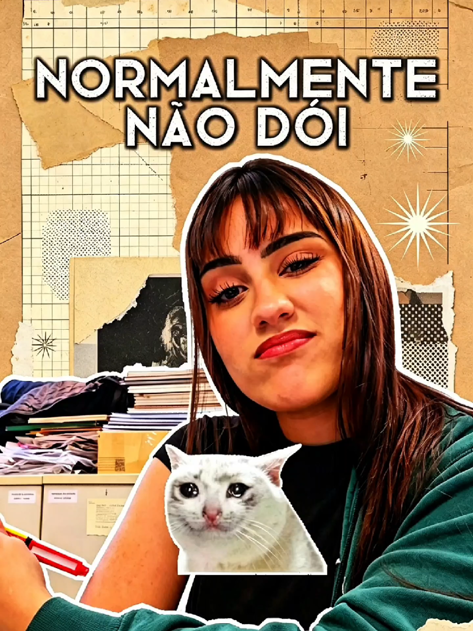 @Luiza | Diabetes tipo 1 🍪