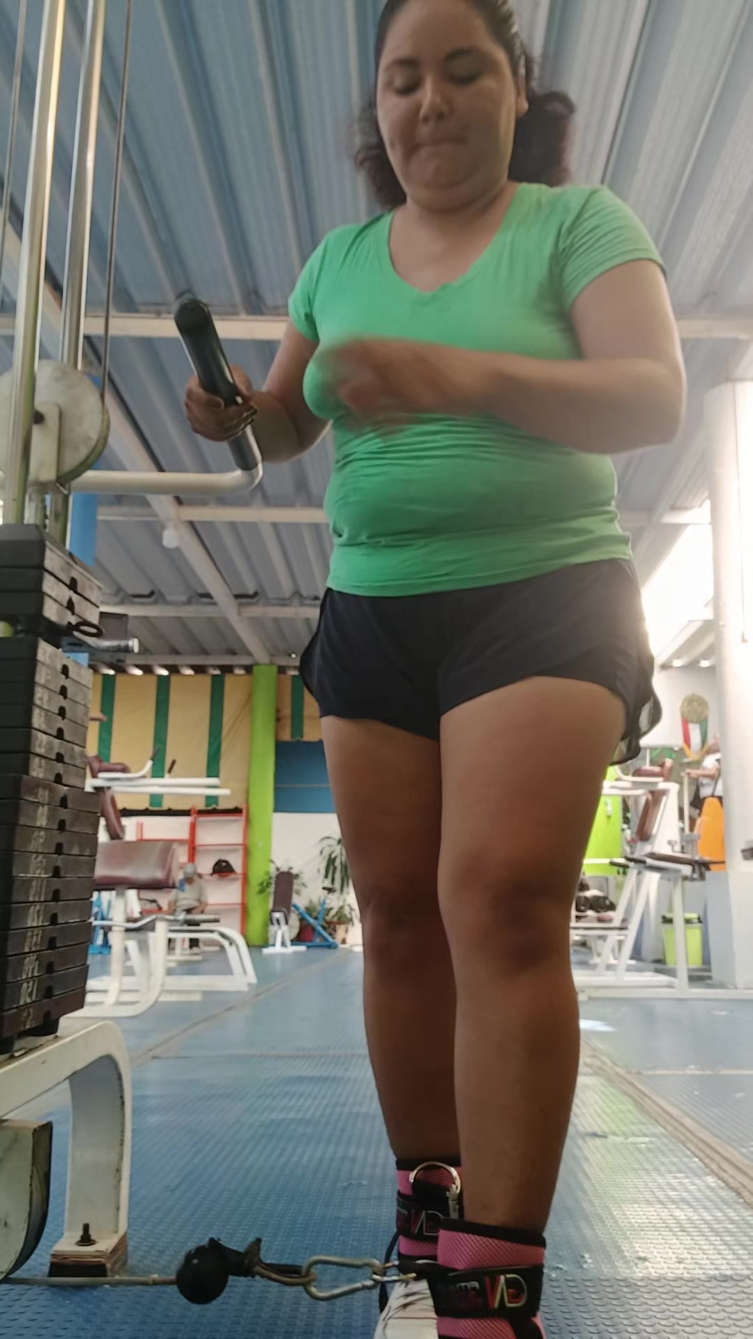 @clarissa salazar