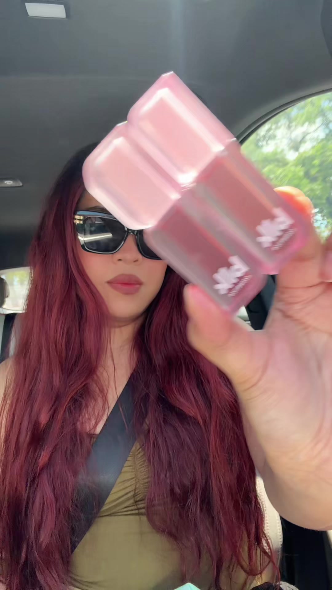 @melfierce on ig