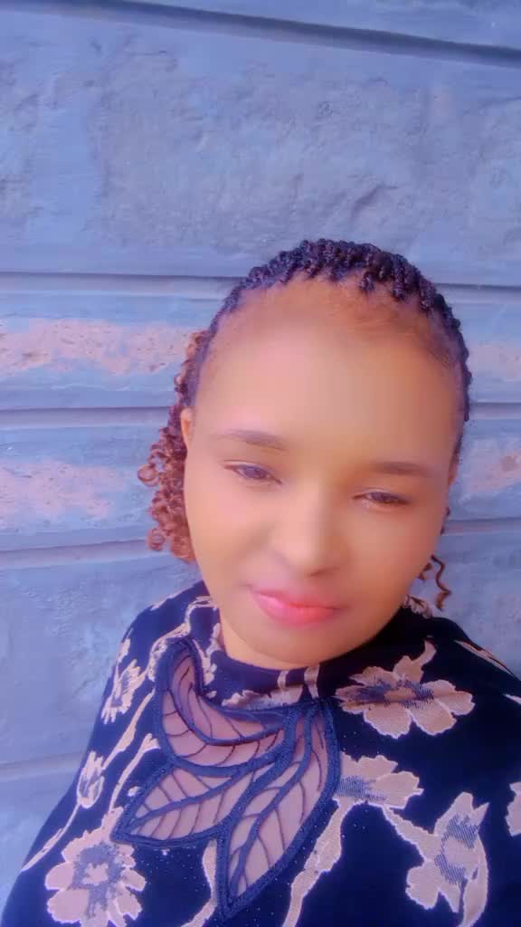 @Marymwangi
