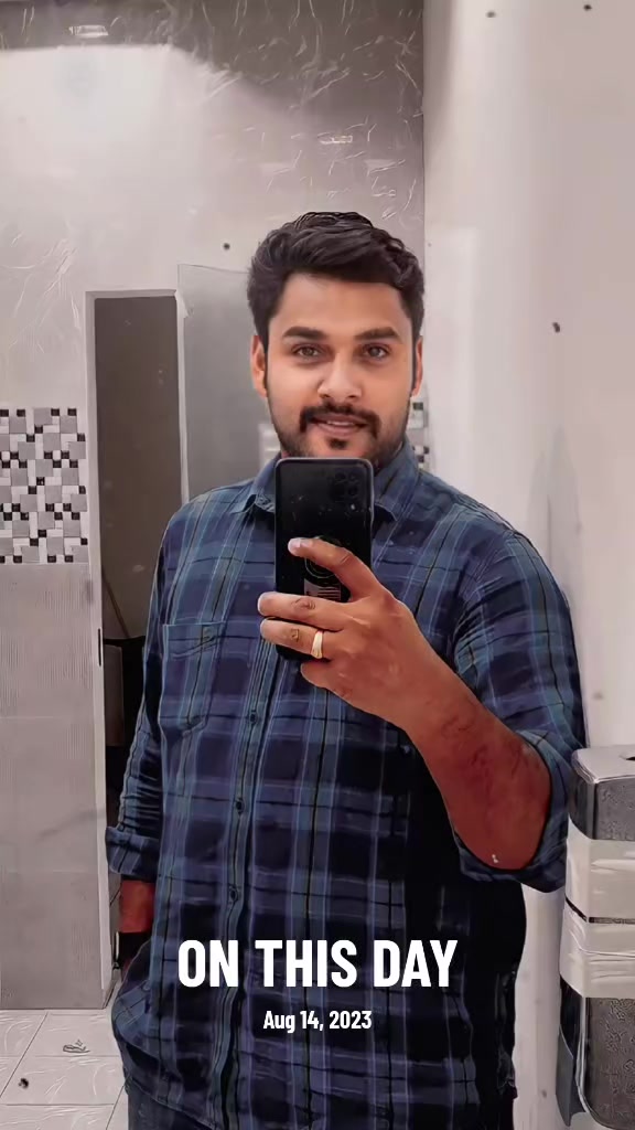 @Arun B Pillai
