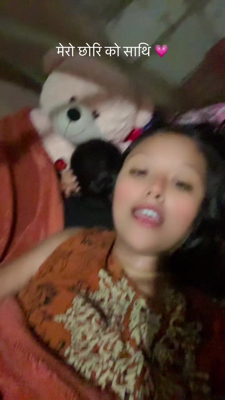 @paru bhandari