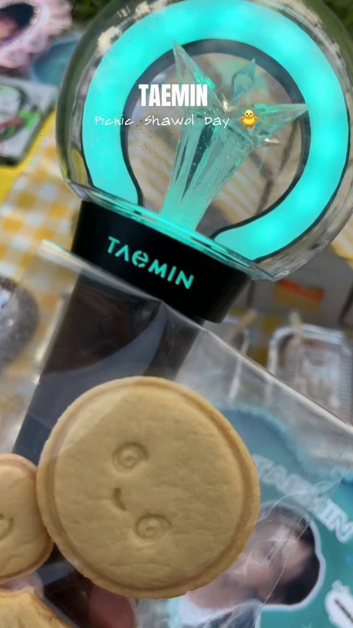 @Shawol oficial