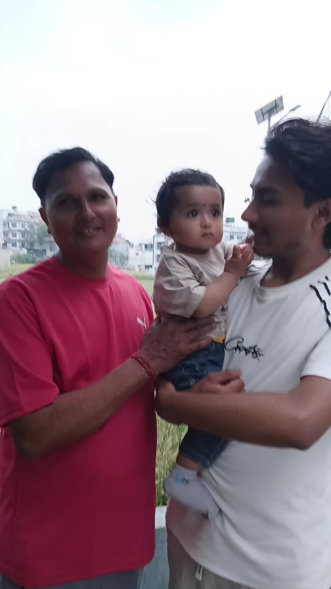 @Chandra Shekhar Silwal