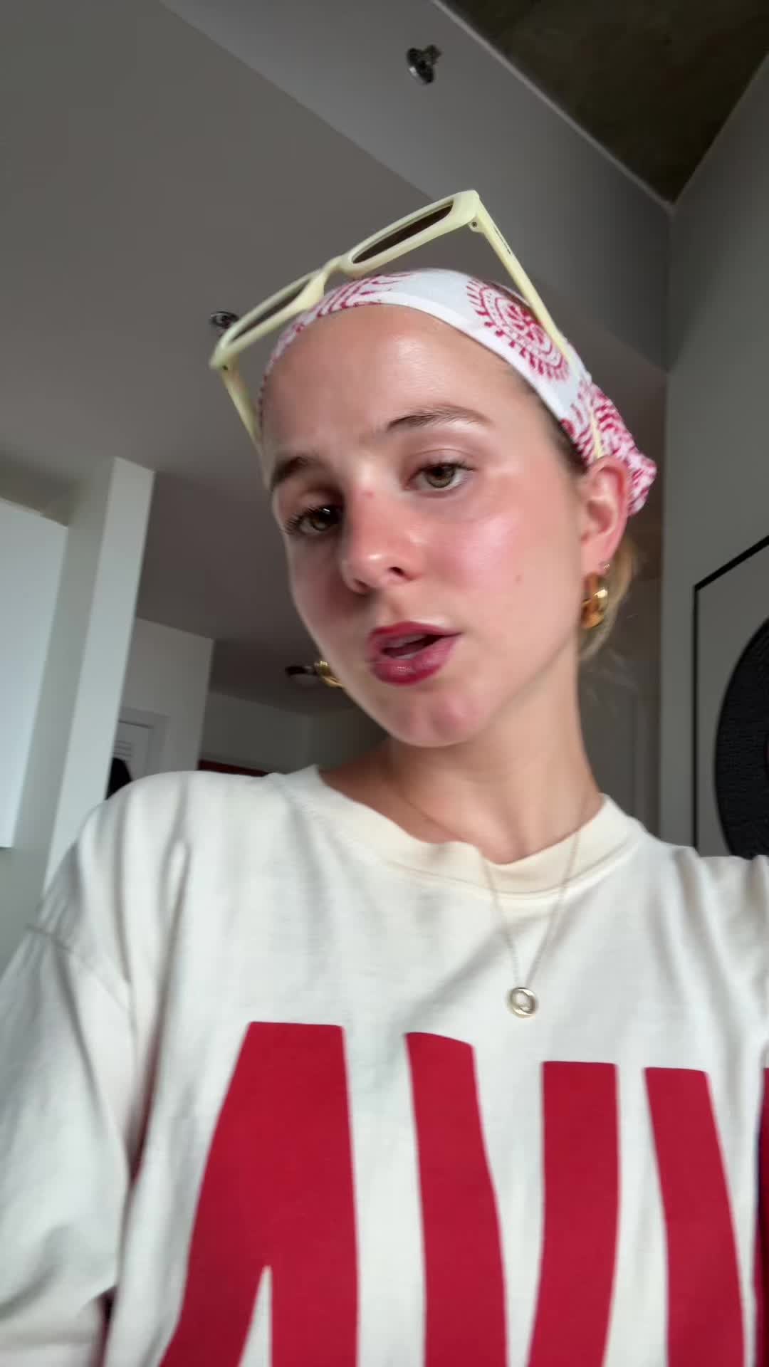 @marisa mckaye