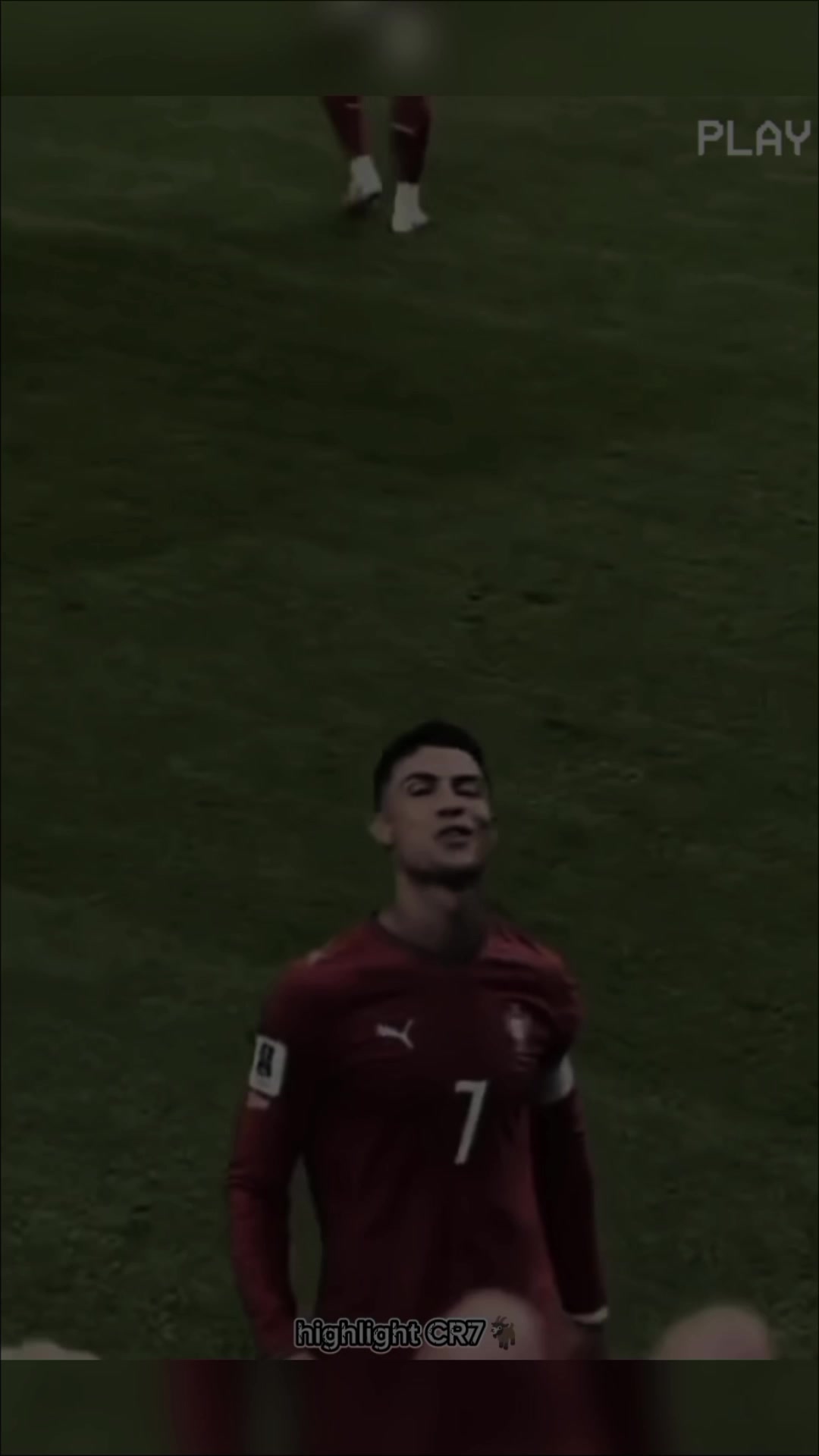 @highlight CR7🐐