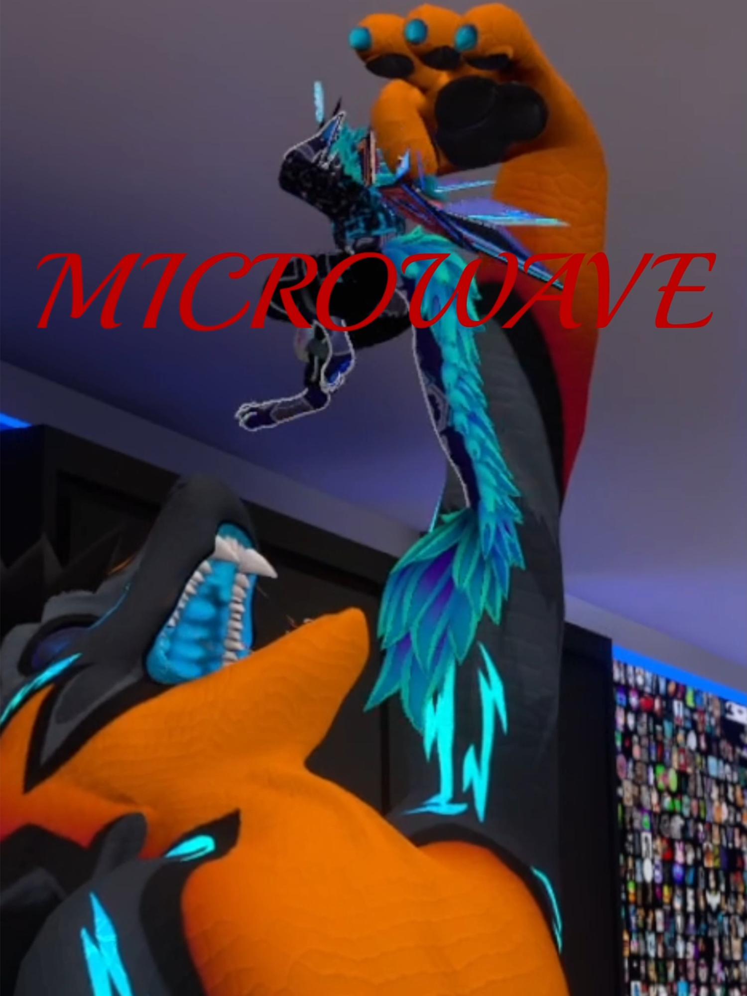 @ТΞϾHΛMΞϾHΛ