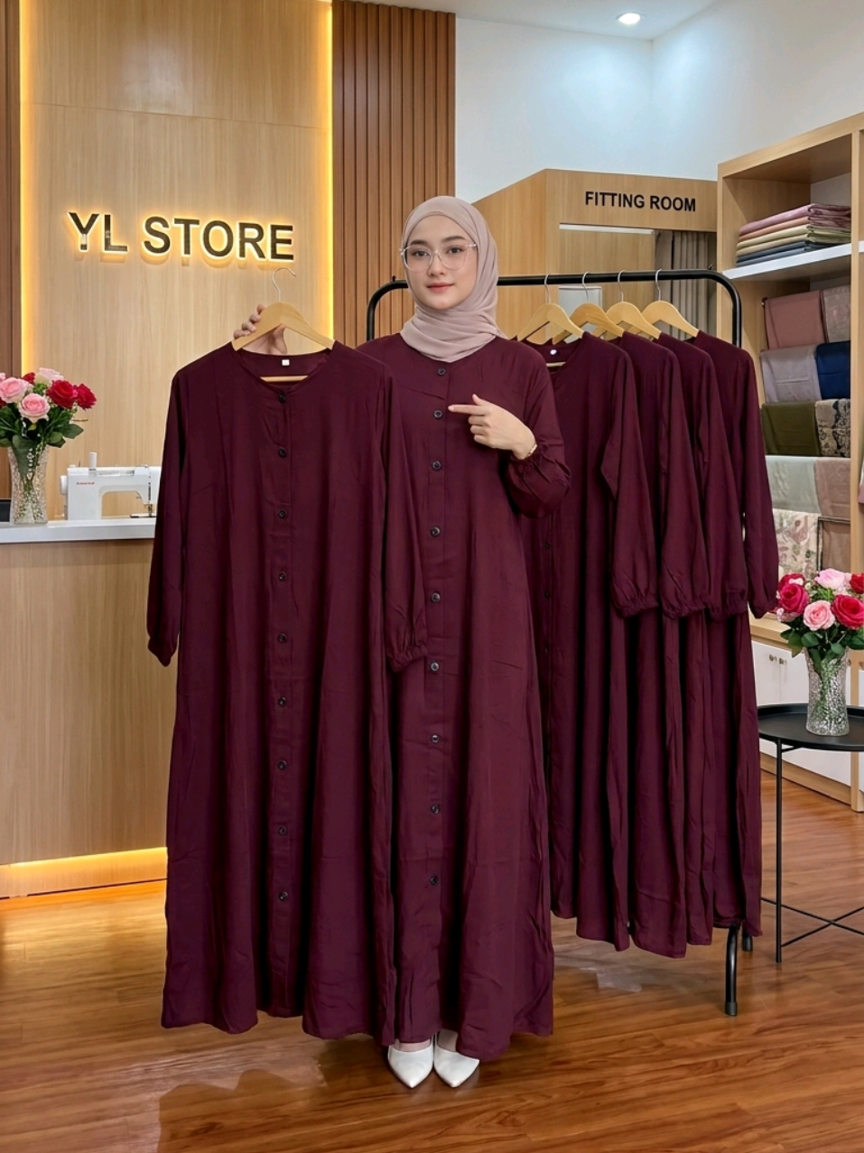 @YL STORE