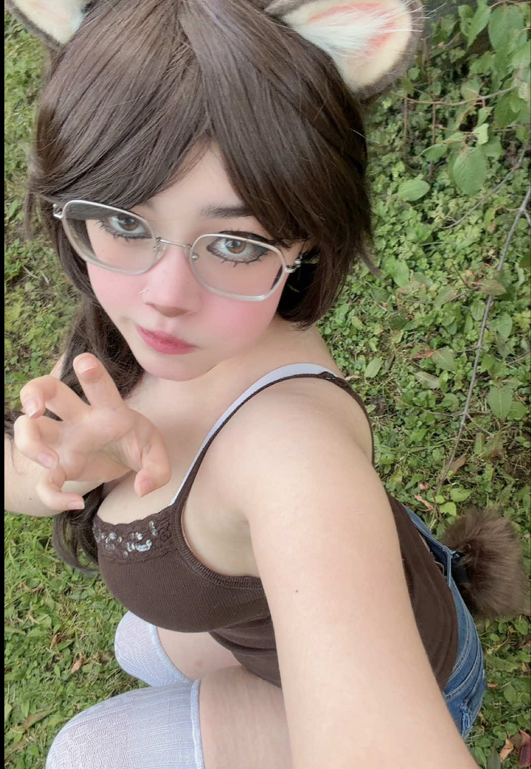 @Doll