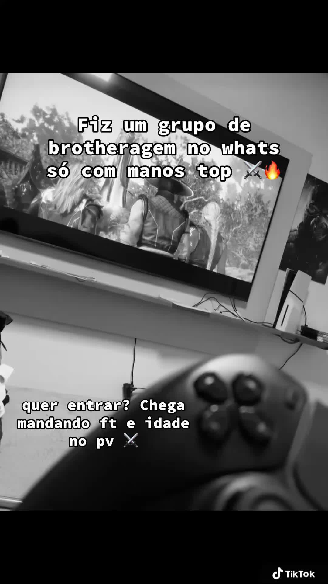 @Brotheragem Sigilo ⚔️
