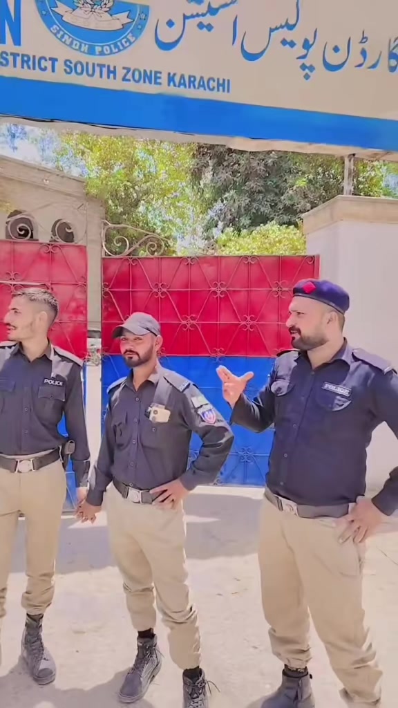 @الشرطة یوسفزئ  ⚔️🇭🇹