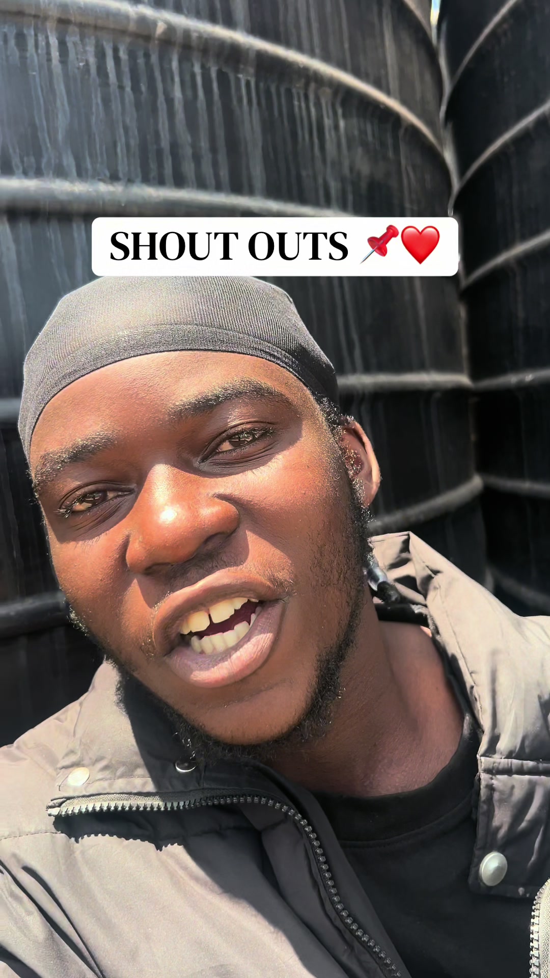@Your local Rapper