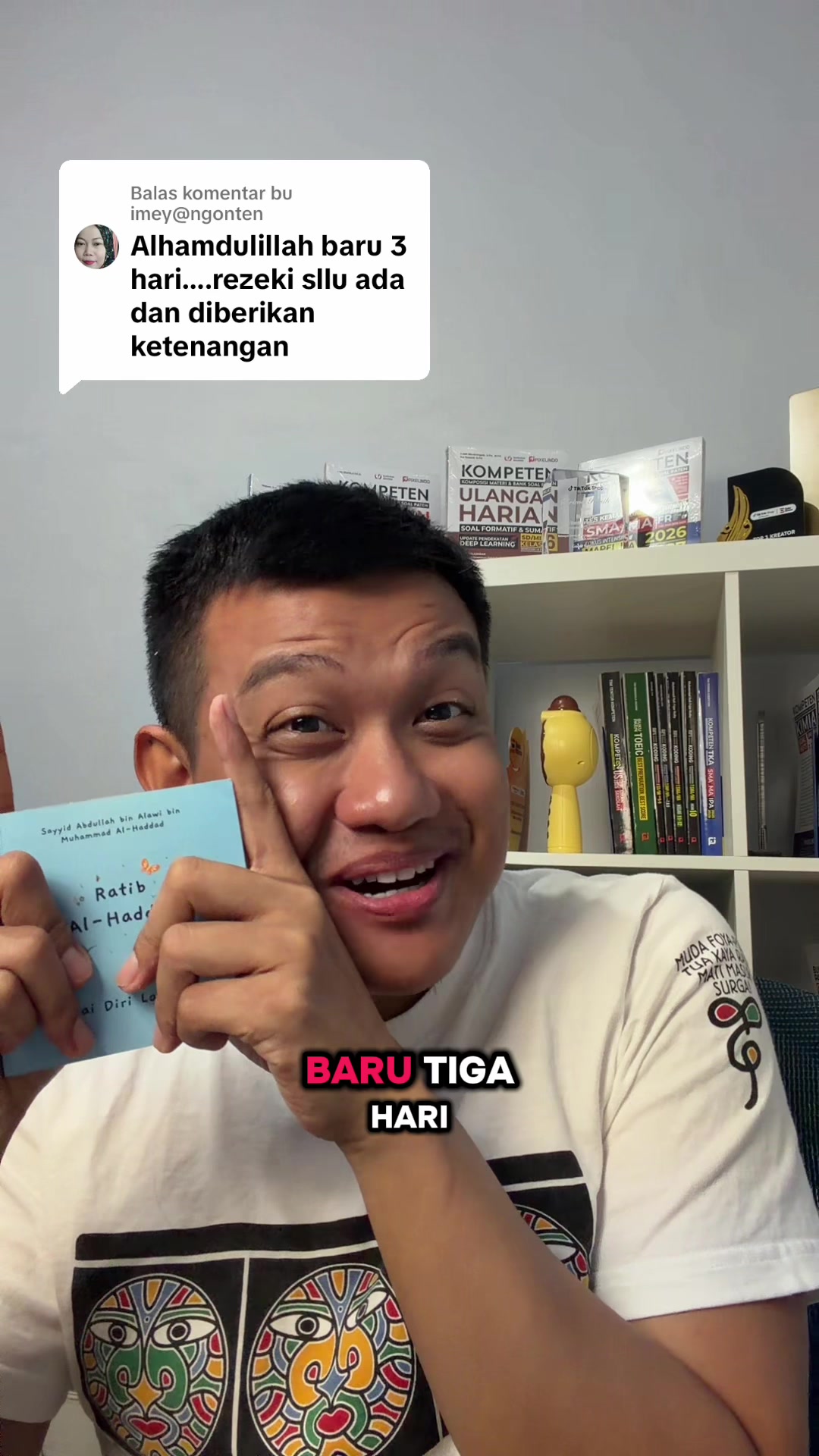 @hendra brudy