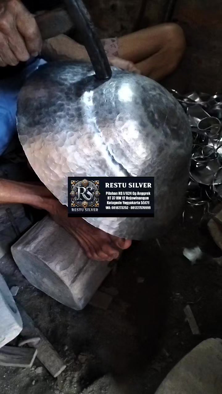 @restusilver