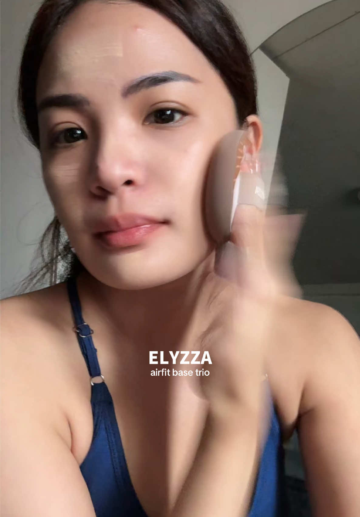 @Trisha Ysabel