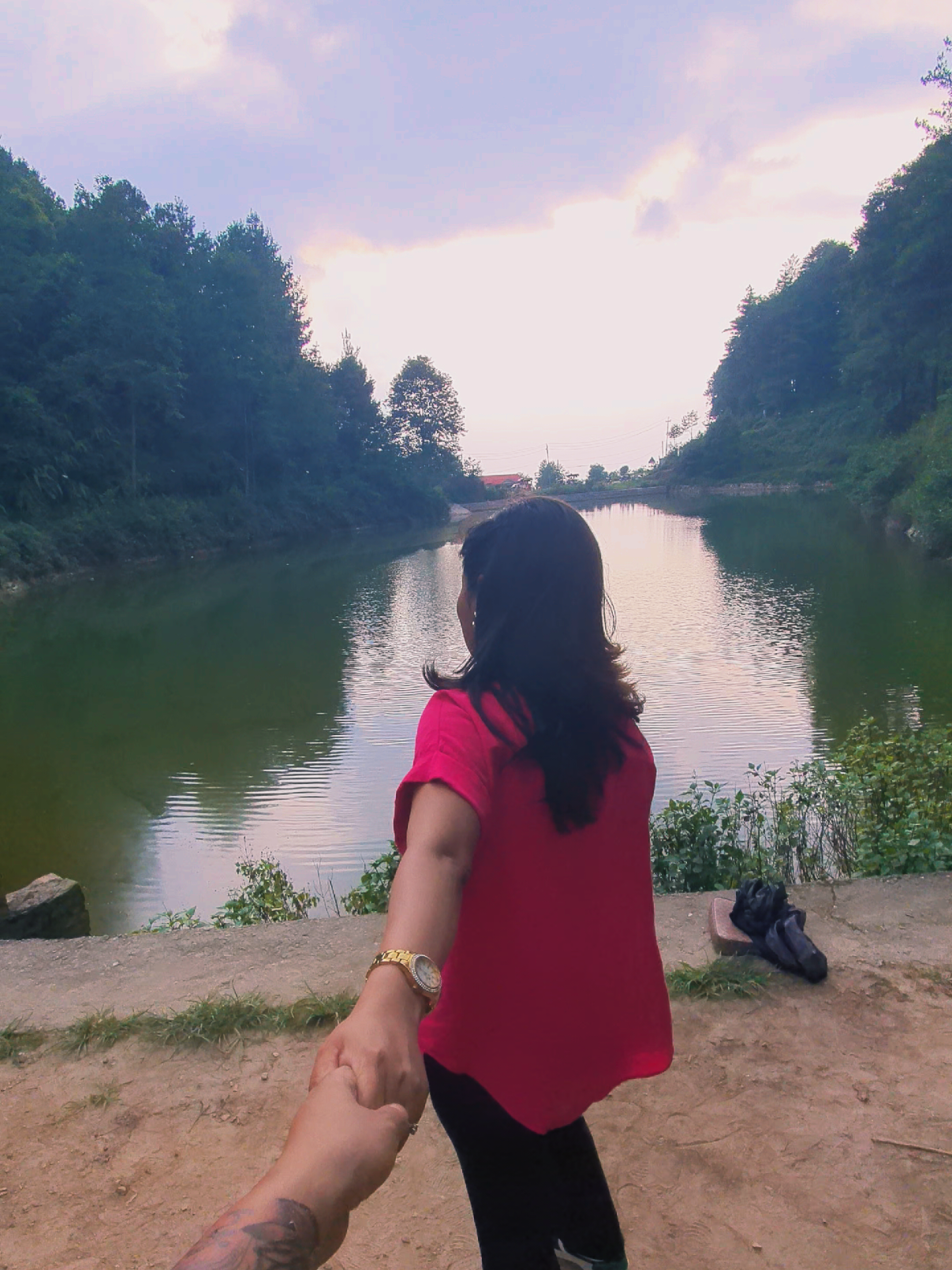 @Rabin Chaulagain🏹
