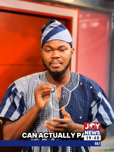@JoyNews