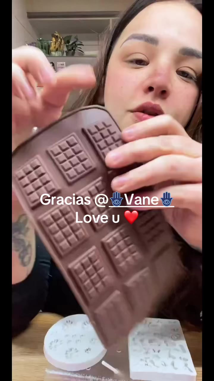 @Daniela Bless ✨